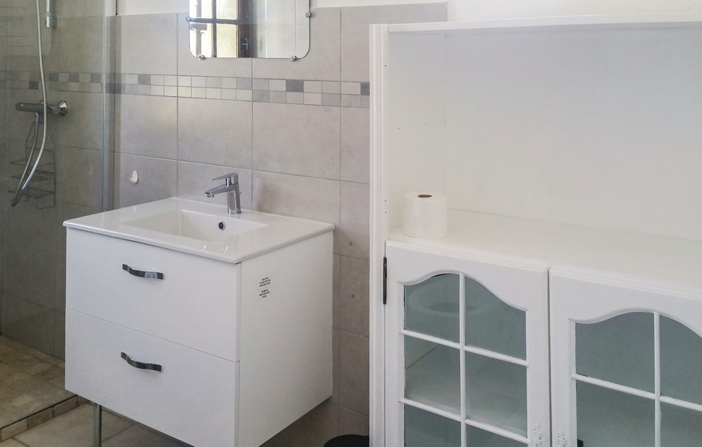 Ferienhaus - Vaison-La-Romaine , Frankreich - FPV276 42