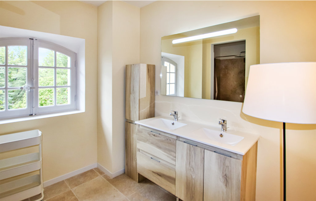 Ferienhaus - Bonnieux , Frankreich - FPV787 43