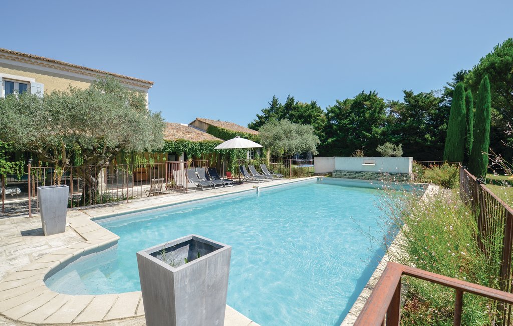 Feriehuse - L'Isle sur la Sorgue , Frankrig - FPV536 9