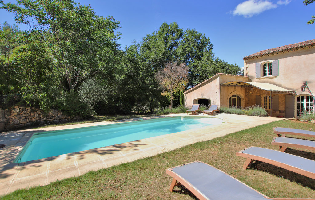 Feriehuse - Apt , Frankrig - FPV771 8