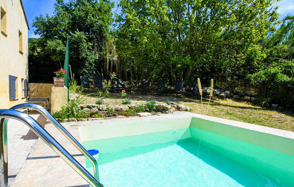 Ferienhaus - Beaumes-de-Venise , Frankreich - FPV773 11