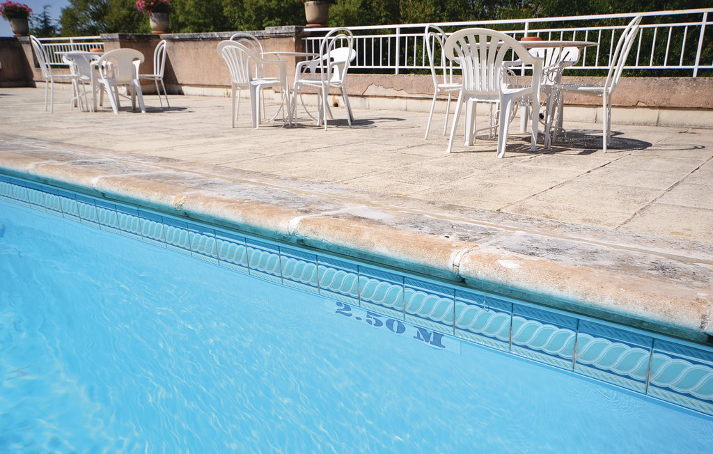 Ferienhaus - Sault , Frankreich - FPV177 12