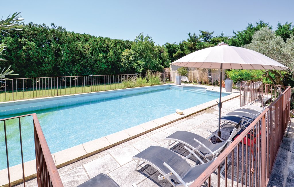 Feriehuse - L'Isle sur la Sorgue , Frankrig - FPV536 11