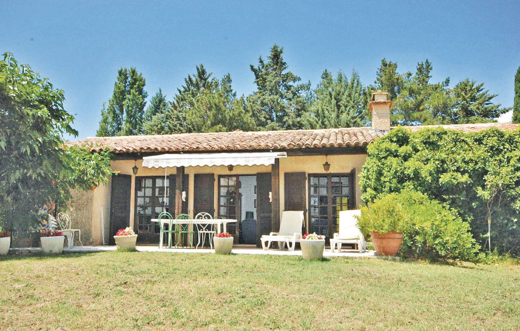 Ferienhaus - Gargas , Frankreich - FPV117 3