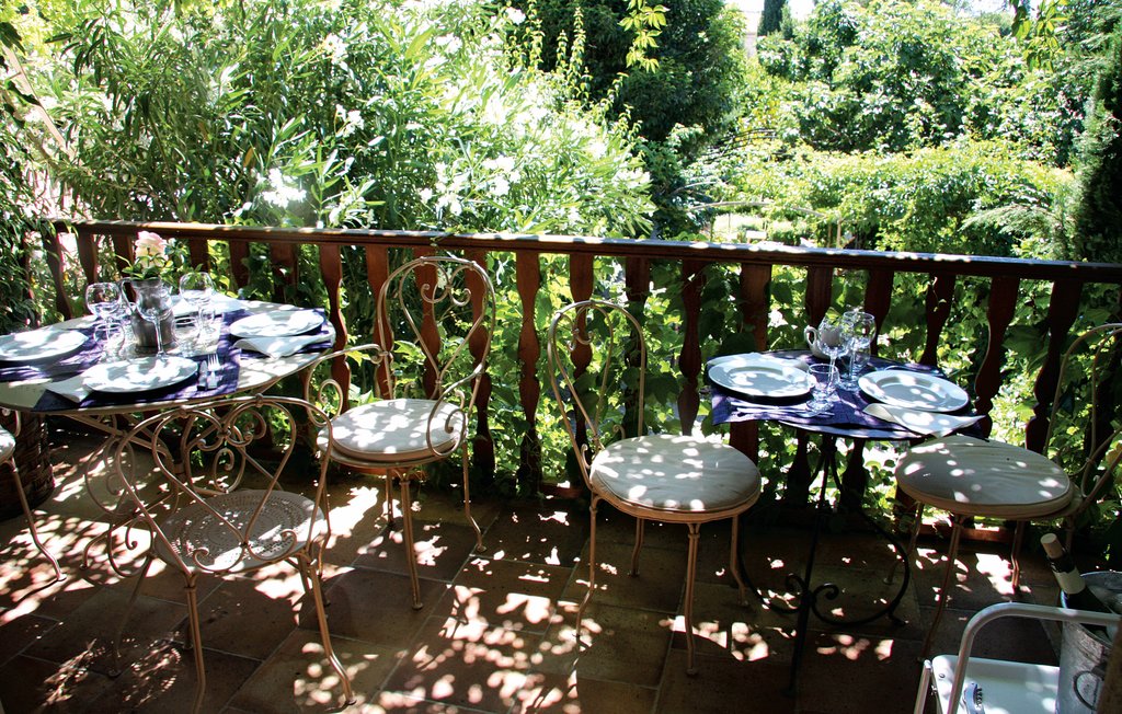 Semesterhus - St Didier , Frankrike - FPV085 6