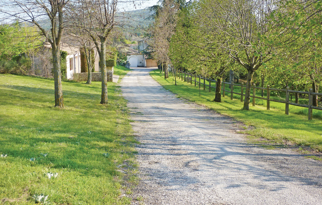 Ferienhaus - Sault , Frankreich - FPV177 15