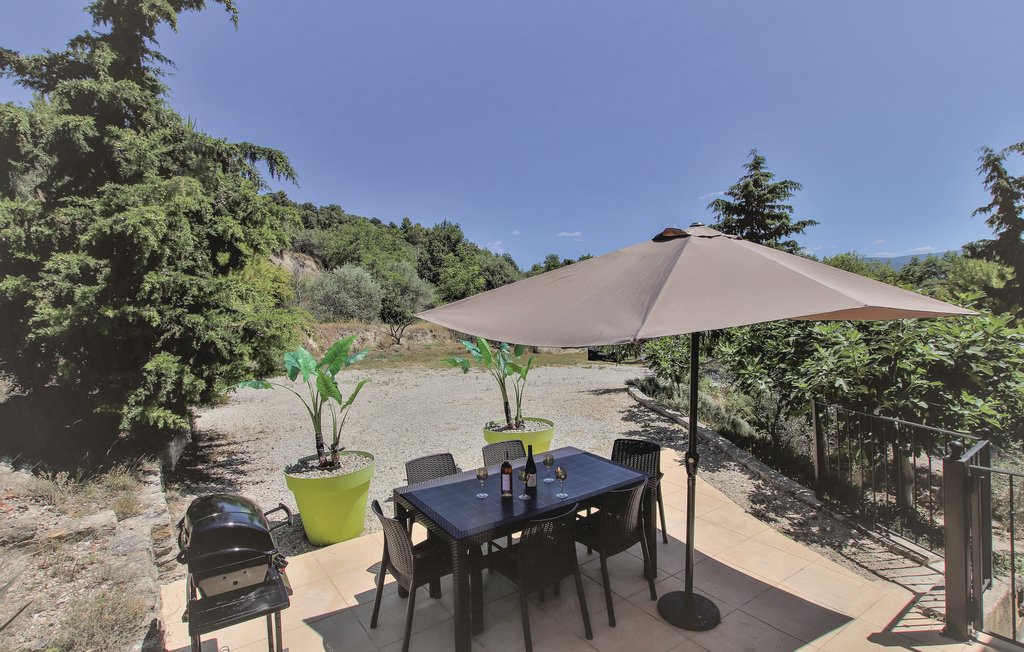 Feriehuse - Mormoiron , Frankrig - FPV661 15