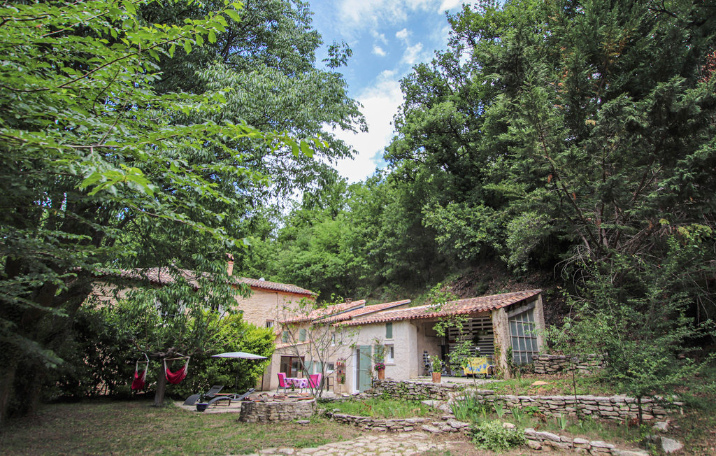 Semesterhus - Goult , Frankrike - FPV765 13