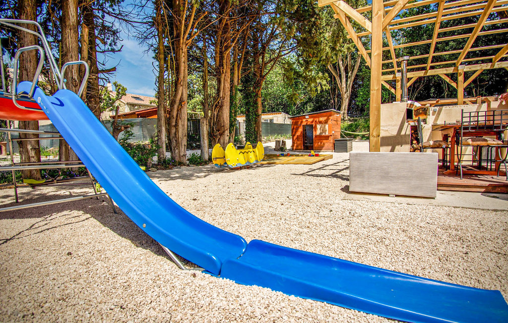 Ferienwohnung - Avignon , Frankreich - FPV803 13