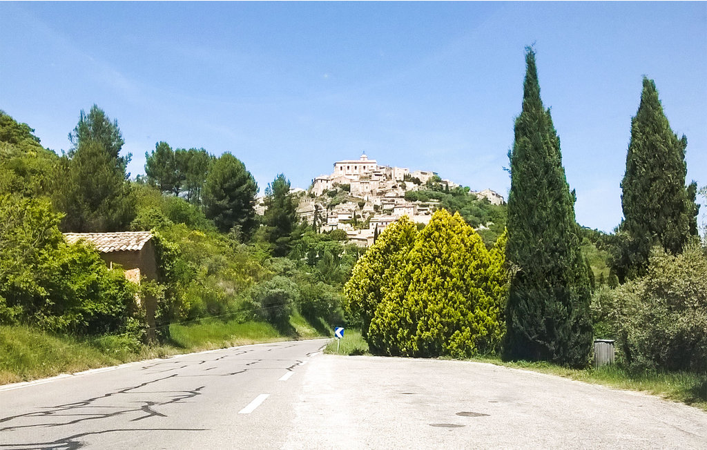 Feriehuse - Roussillon , Frankrig - FPV812 11