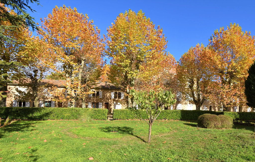Ferienwohnung - Rustrel , Frankreich - FPV864 11