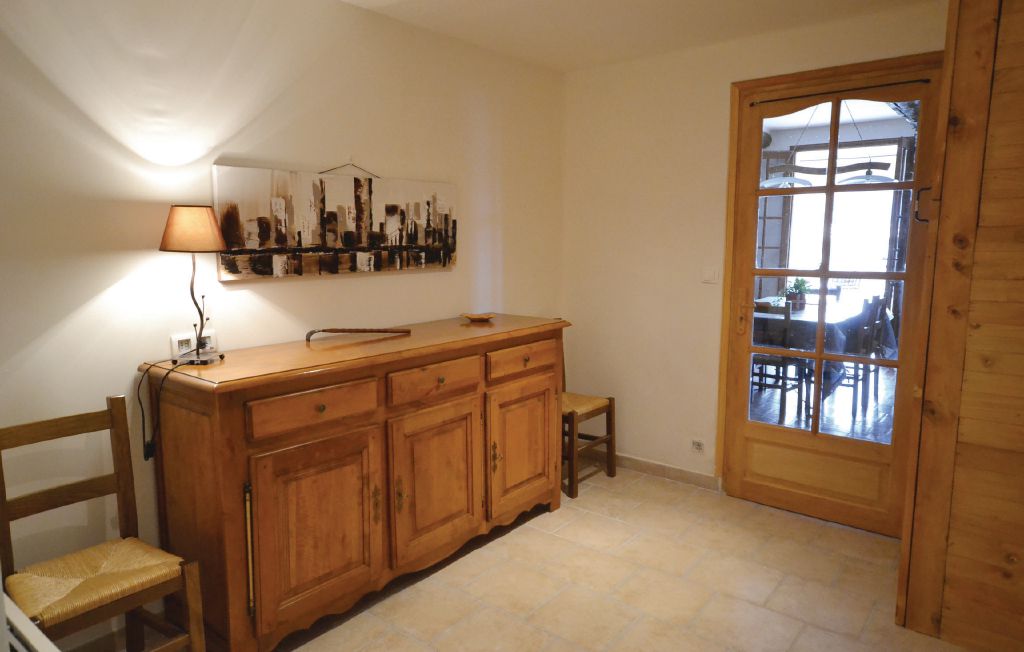 Ferienhaus - Vaison-La-Romaine , Frankreich - FPV276 25