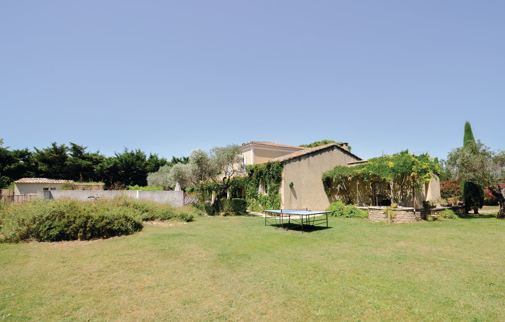 Feriehuse - L'Isle sur la Sorgue , Frankrig - FPV536 18