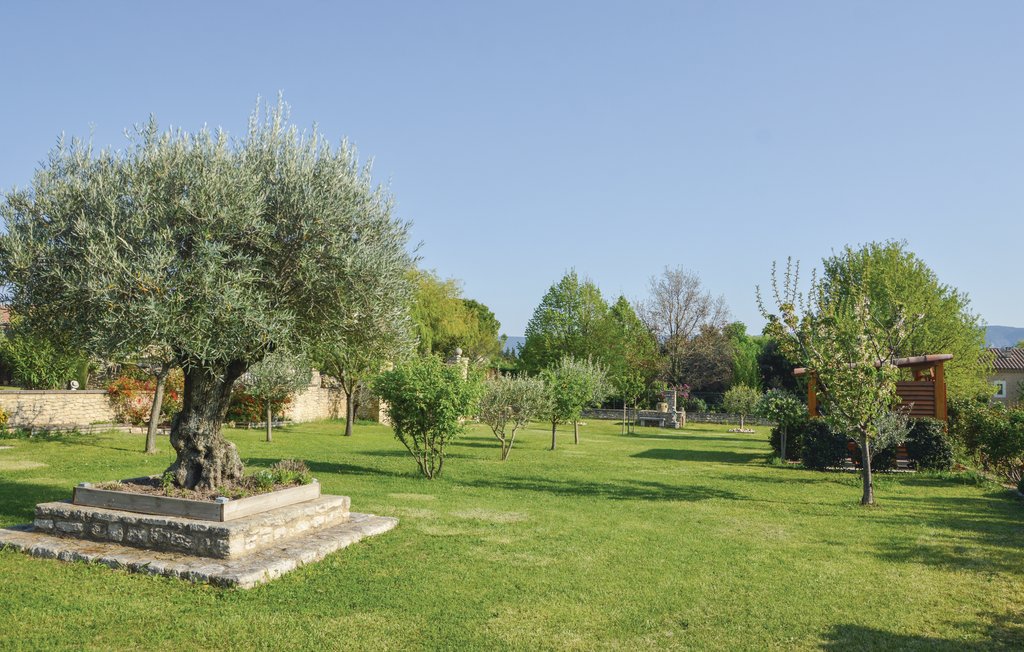 Semesterhus - Gordes , Frankrike - FPV594 12