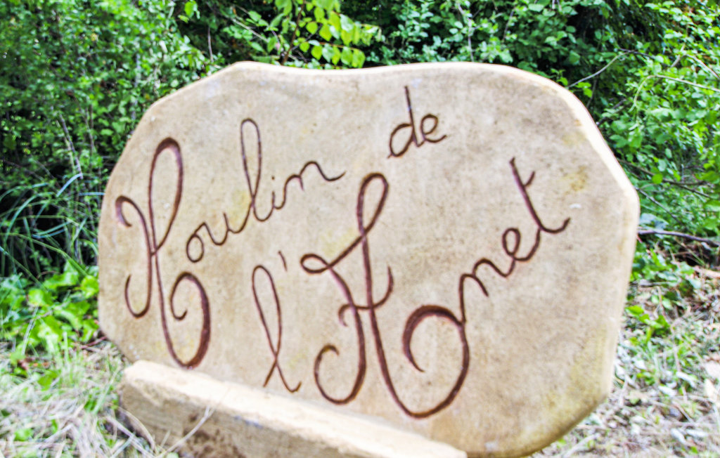 Semesterhus - Goult , Frankrike - FPV765 15