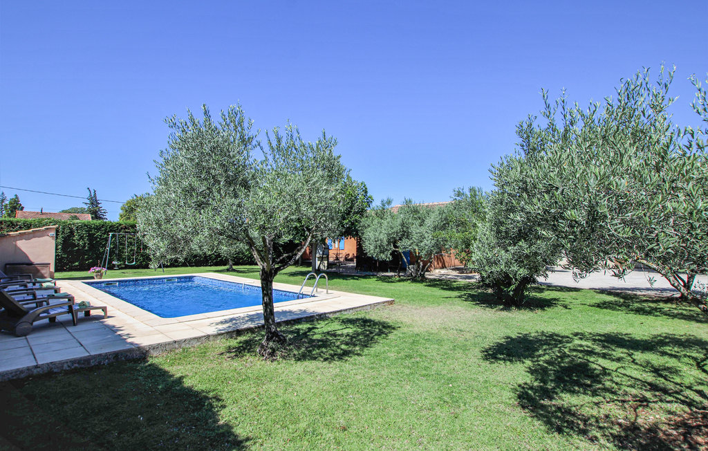 Feriehuse - Carpentras , Frankrig - FPV785 16