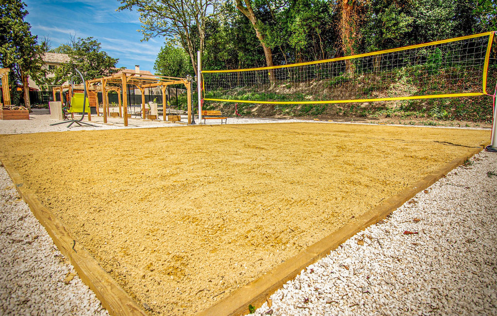 Ferienwohnung - Avignon , Frankreich - FPV803 15