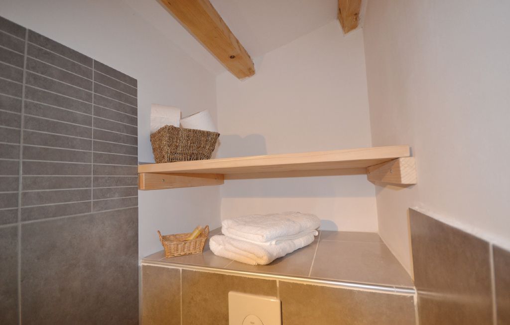 Ferienhaus - Vaison-La-Romaine , Frankreich - FPV276 26