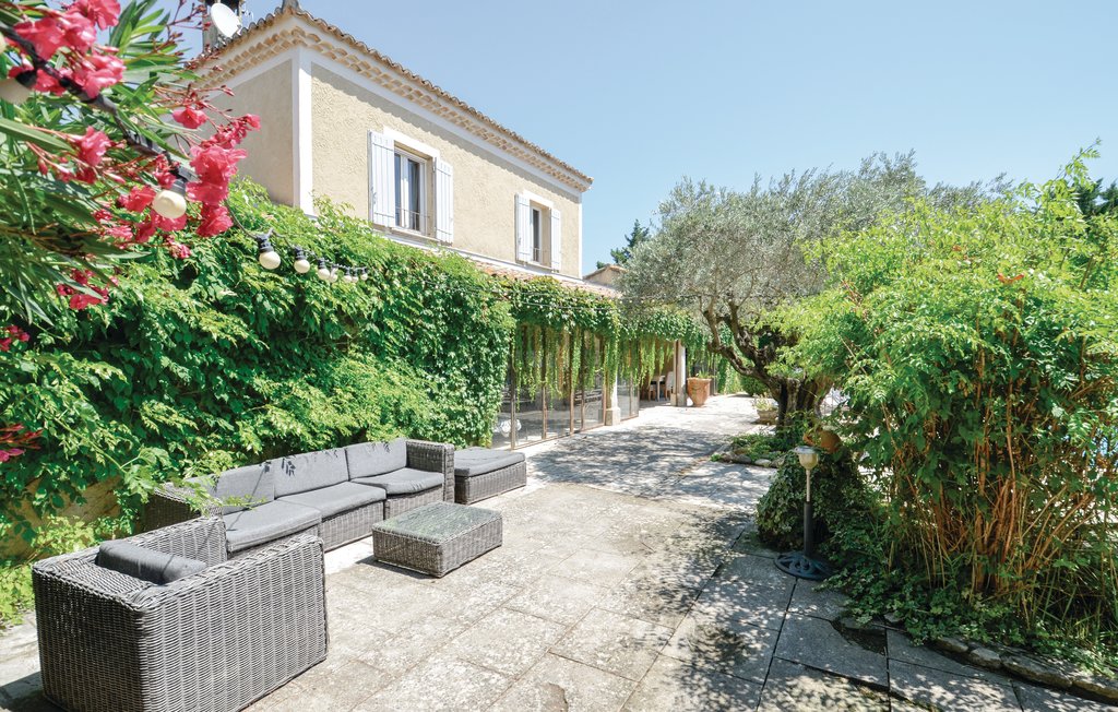 Feriehuse - L'Isle sur la Sorgue , Frankrig - FPV536 19