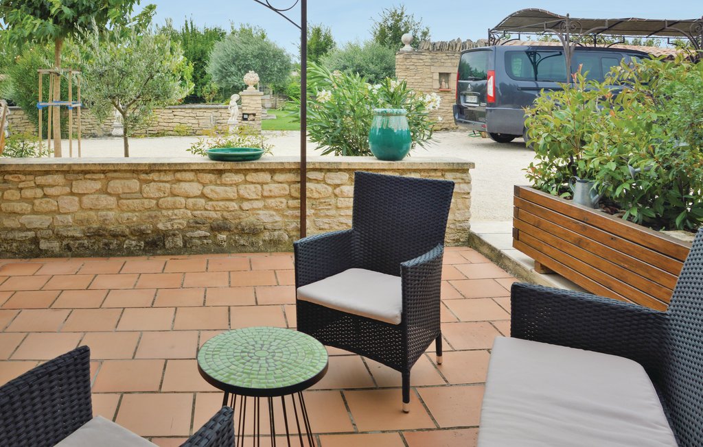 Semesterhus - Gordes , Frankrike - FPV594 13