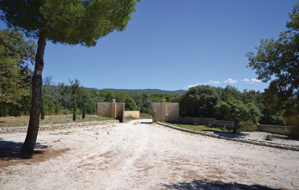 Ferienhaus - Joucas , Frankreich - FPV189 7