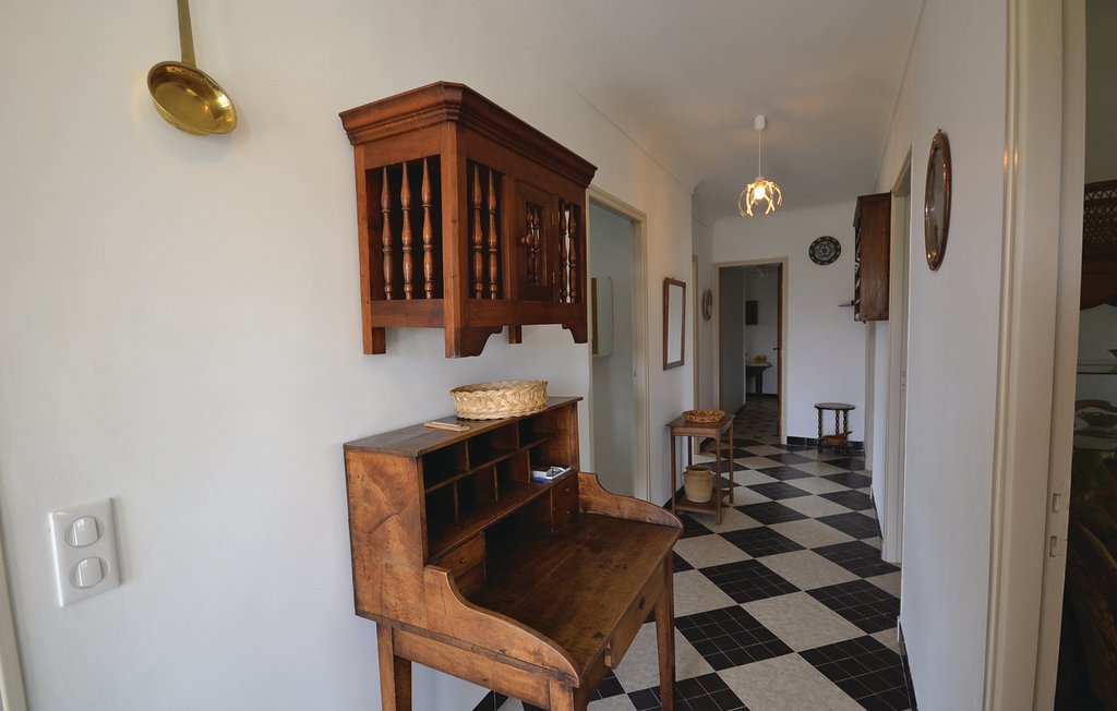 Ferienhaus - Caromb , Frankreich - FPV421 13