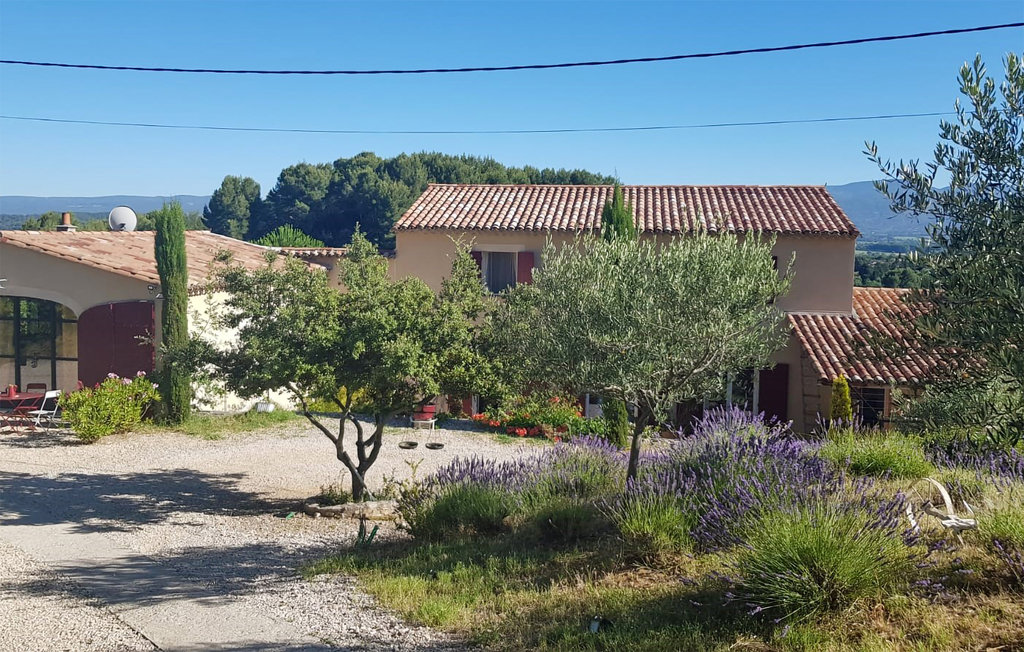 Ferienhaus - Apt , Frankreich - FPV444 14