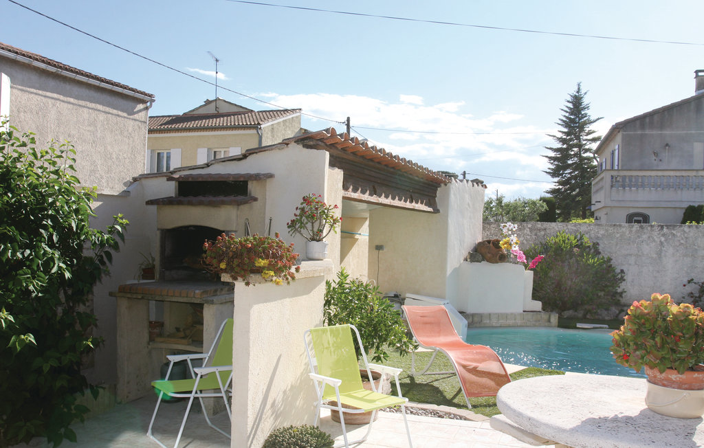 Feriehuse - Avignon , Frankrig - FPV447 9