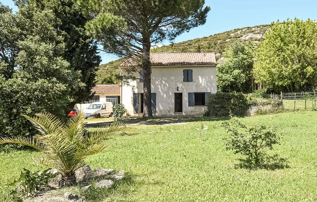 Ferienhaus - Beaumes-de-Venise , Frankreich - FPV773 7