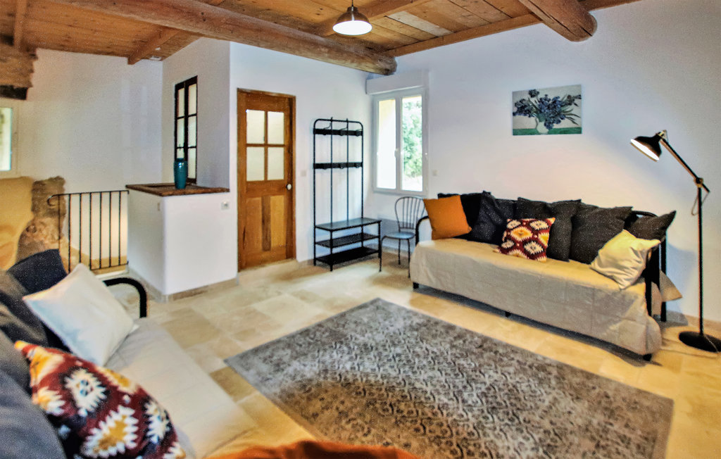 Feriehus - Bonnieux , Frankrike - FPV788 8