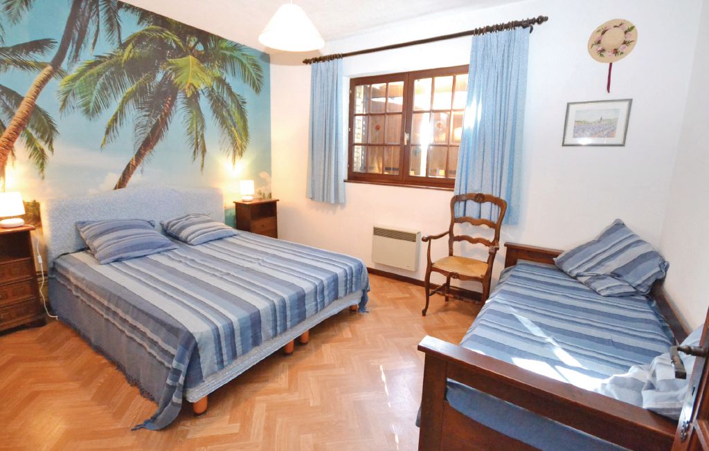 Semesterhus - Aubignan , Frankrike - FPV010 31