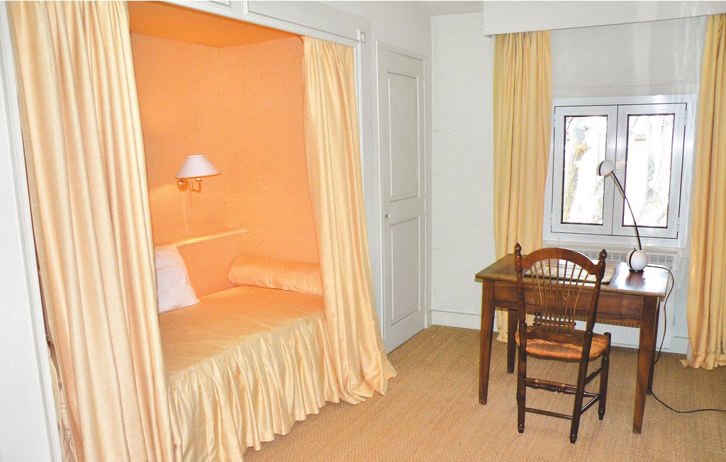 Semesterhus - St Didier , Frankrike - FPV085 27