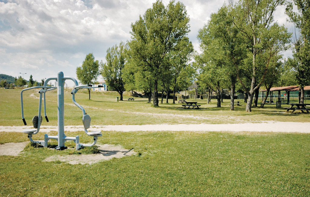 Ferienhaus - Gargas , Frankreich - FPV117 24