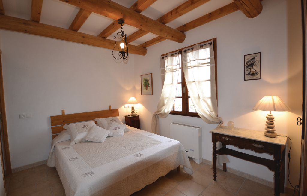 Ferienhaus - Vaison-La-Romaine , Frankreich - FPV276 28