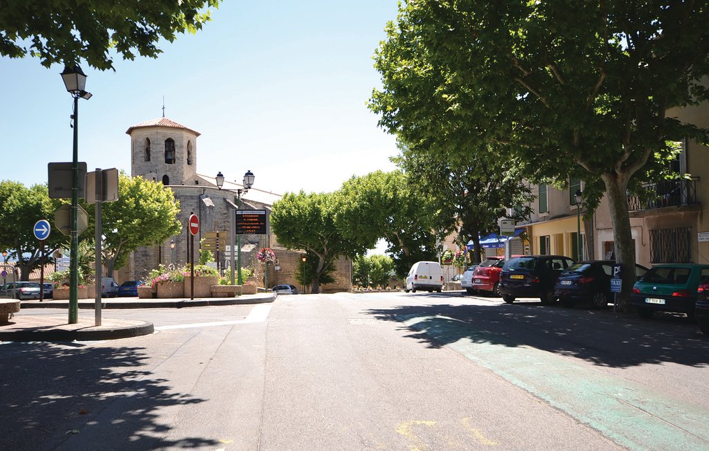 Ferienhaus - Caromb , Frankreich - FPV421 23