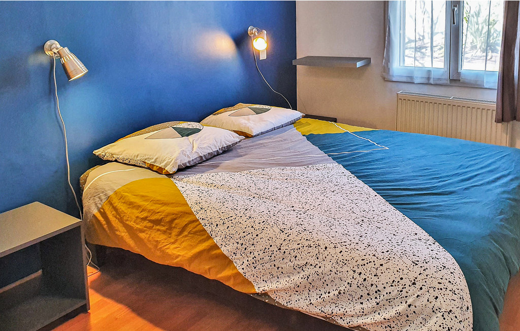 Ferienhaus - Goult , Frankreich - FPV531 27