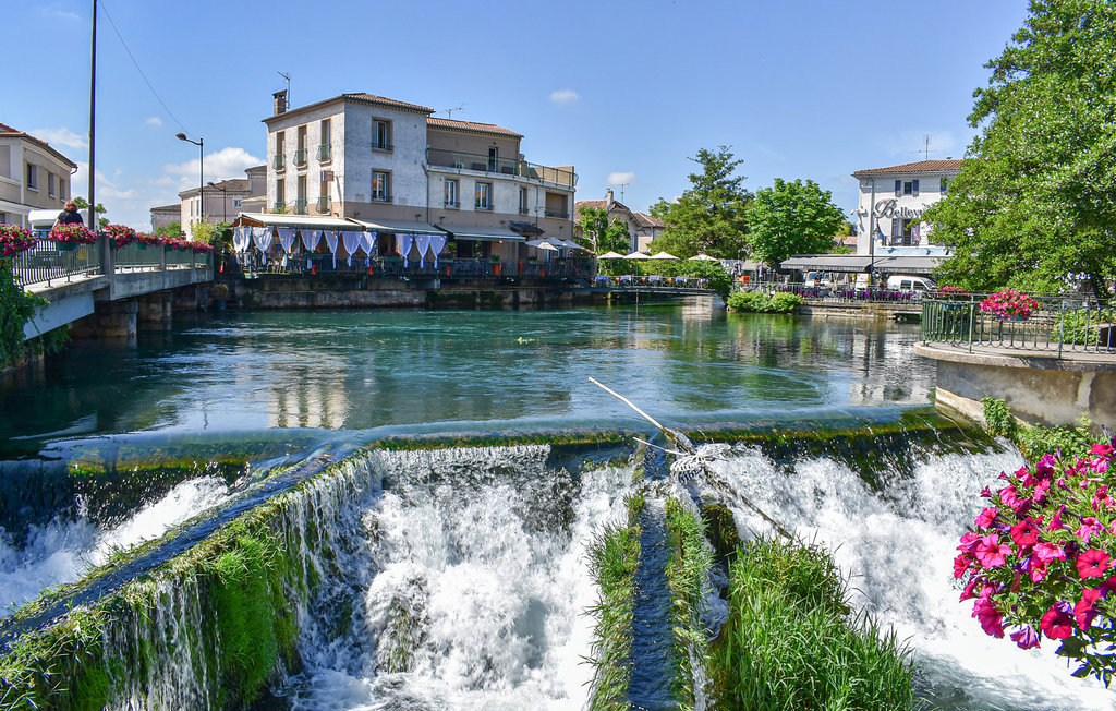 Feriehuse - Mazan , Frankrig - FPV743 23