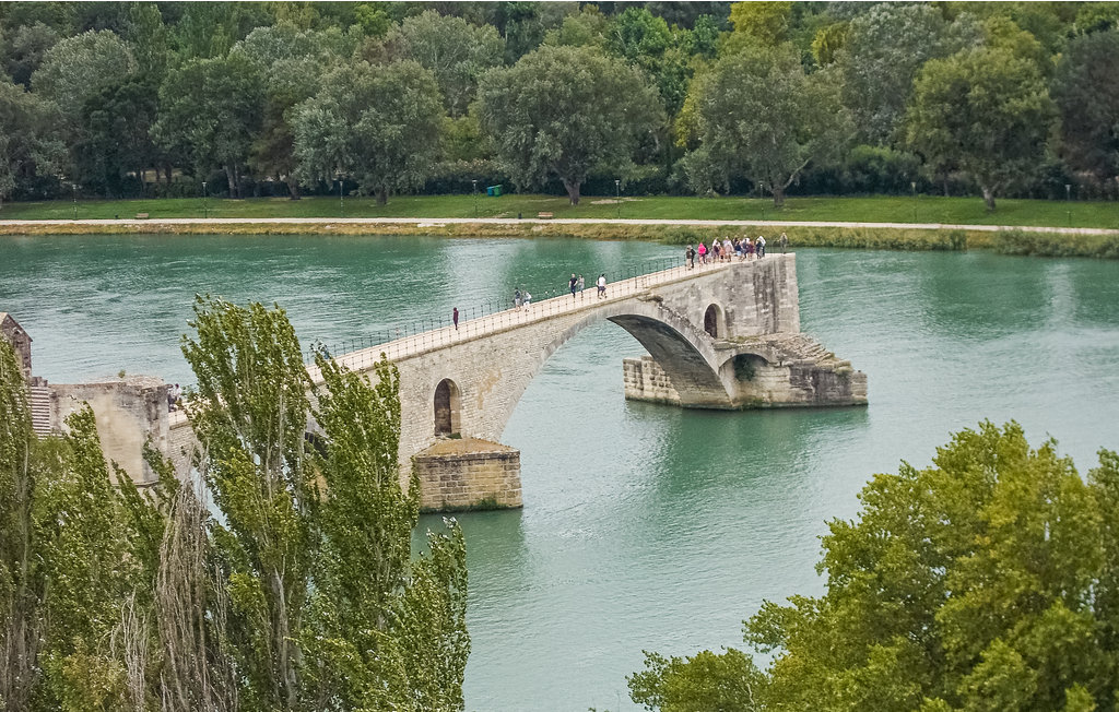 Ferienhaus - Beaumes-de-Venise , Frankreich - FPV773 23