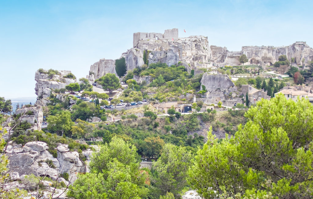 Feriehuse - Avignon , Frankrig - FPV790 17