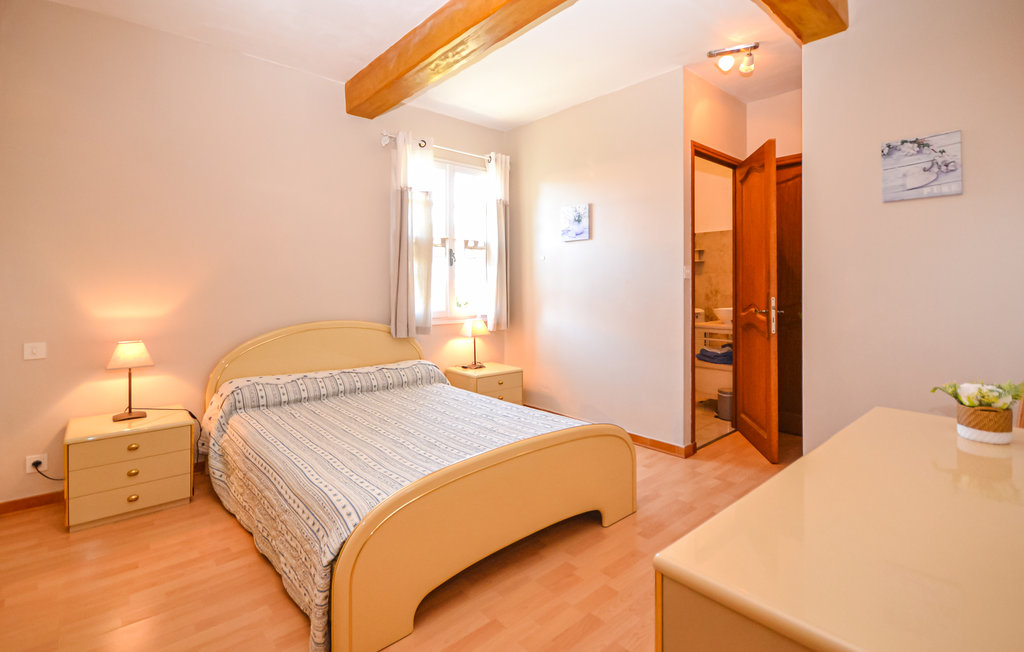 Semesterhus - Entrechaux , Frankrike - FPV027 19