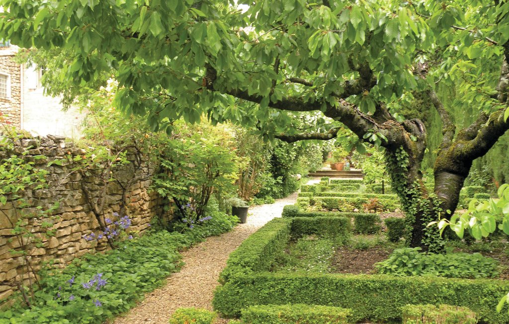 Semesterhus - St Didier , Frankrike - FPV085 29