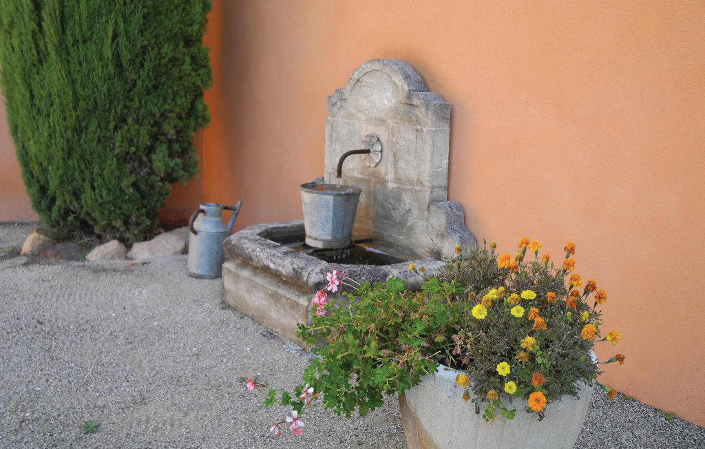 Ferienhaus - Roussillon , Frankreich - FPV406 30