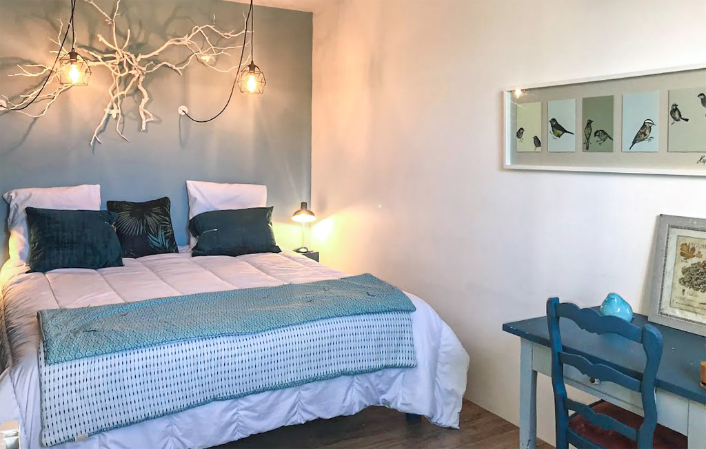 Ferienhaus - Apt , Frankreich - FPV444 7