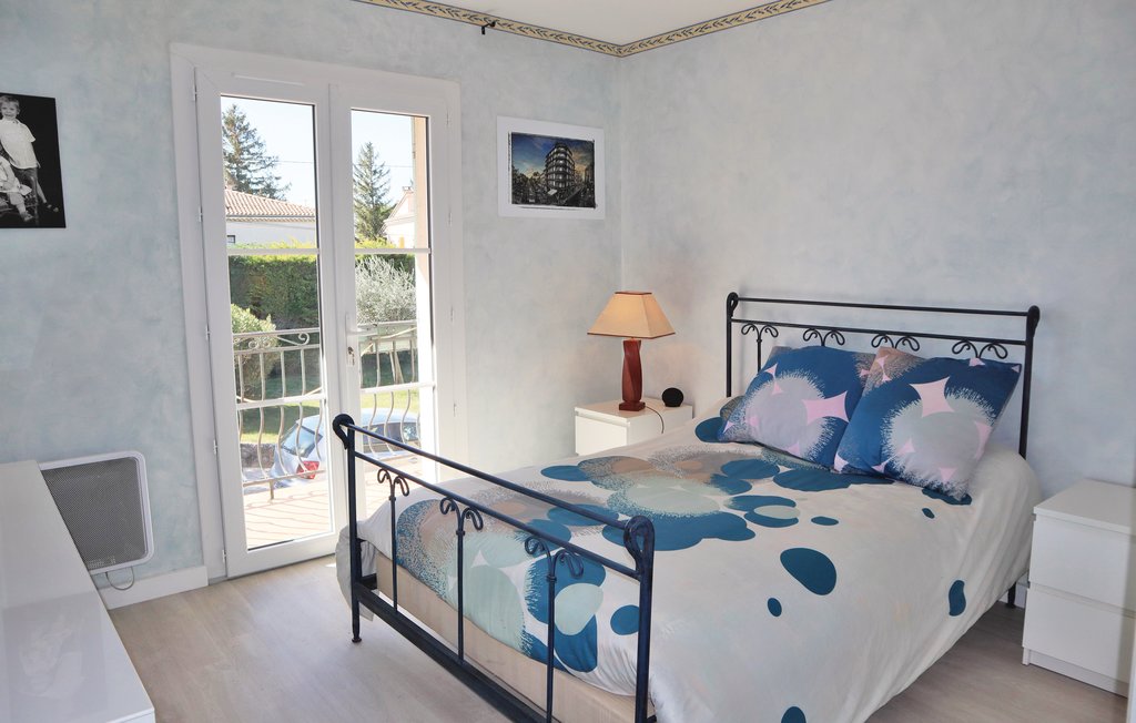 Ferienhaus - Valreas , Frankreich - FPV625 5