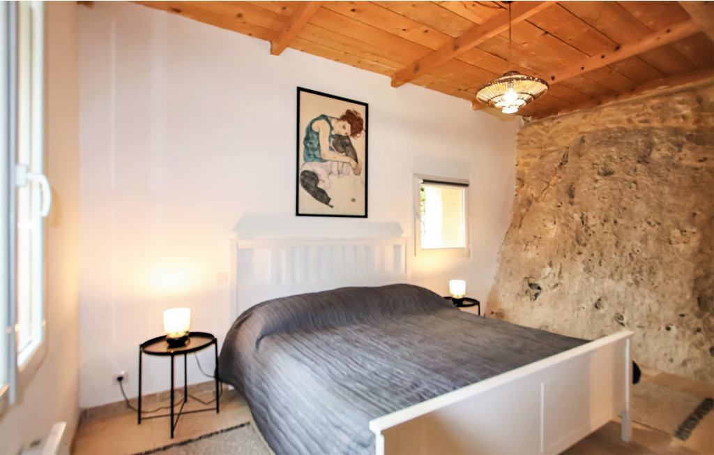 Feriehus - Bonnieux , Frankrike - FPV788 19