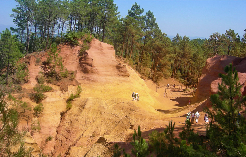 Feriehuse - Roussillon , Frankrig - FPV812 15
