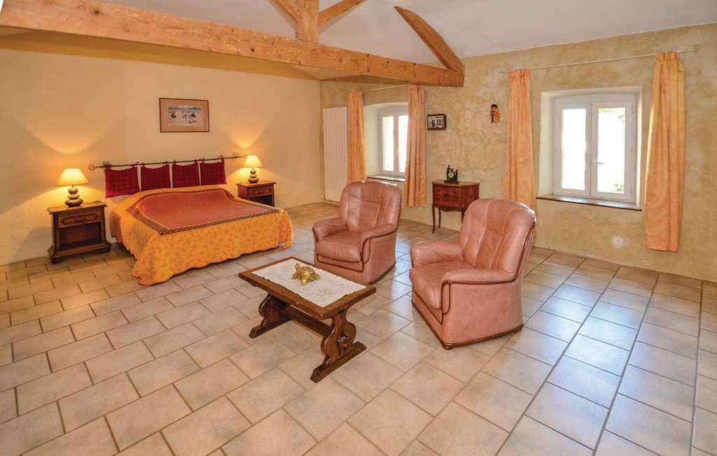 Semesterhus - Jonquières , Frankrike - FPV002 39