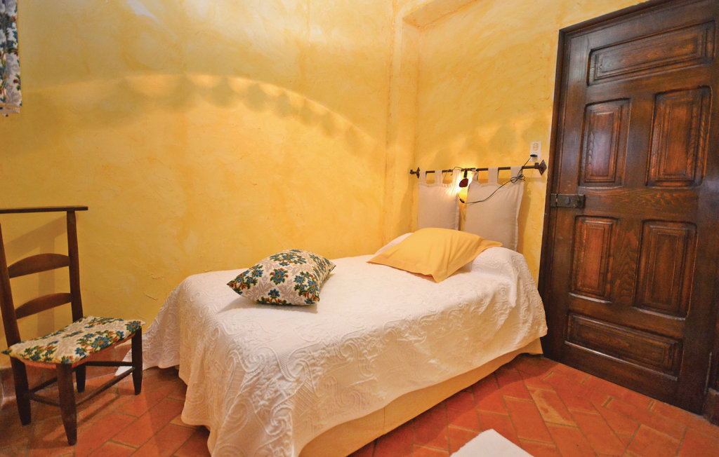 Ferienhaus - Sault , Frankreich - FPV177 29