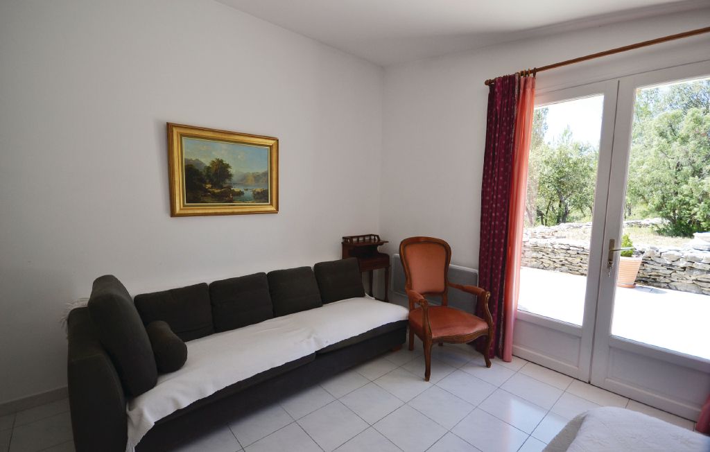 Ferienhaus - Joucas , Frankreich - FPV189 22