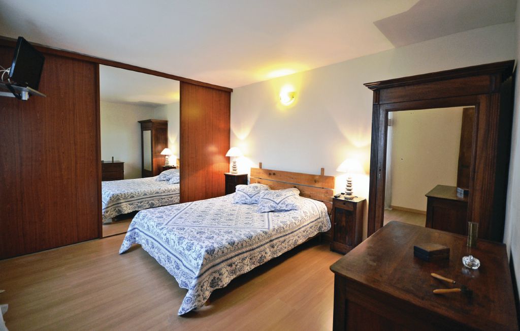 Ferienhaus - Vaison-La-Romaine , Frankreich - FPV276 7